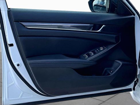 Used 2022 Honda Accord Sport image 20