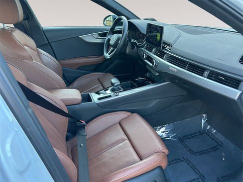 Used 2024 Audi A4 2.0T Premium Plus w/ Premium Plus Package image 15