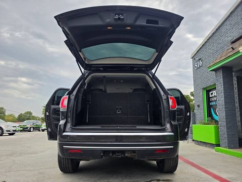 Used 2017 GMC Acadia Limited SLT FWD image 26