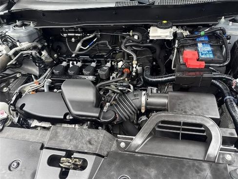 Used 2024 Honda CR-V EX-L image 26