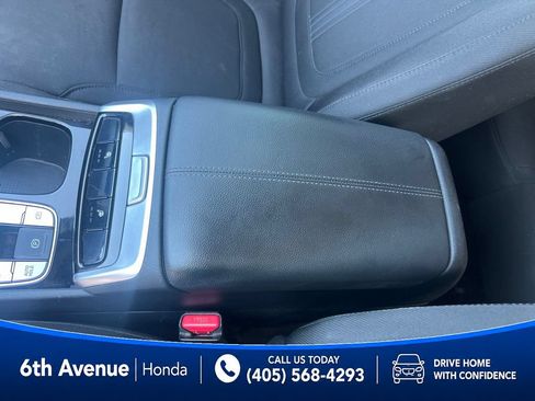 Used 2022 Hyundai Tucson SEL w/ Convenience Package FWD image 35