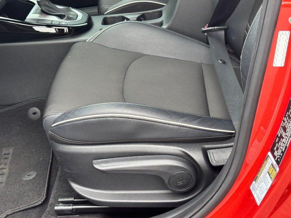 Used 2023 Kia Forte GT-Line w/ GT-Line Technology Package FWD image 15