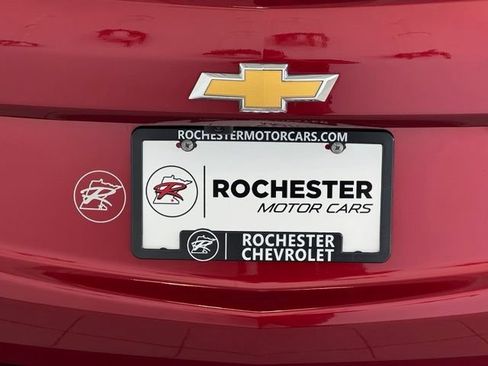 Certified 2024 Chevrolet Equinox LT AWD/4WD image 46