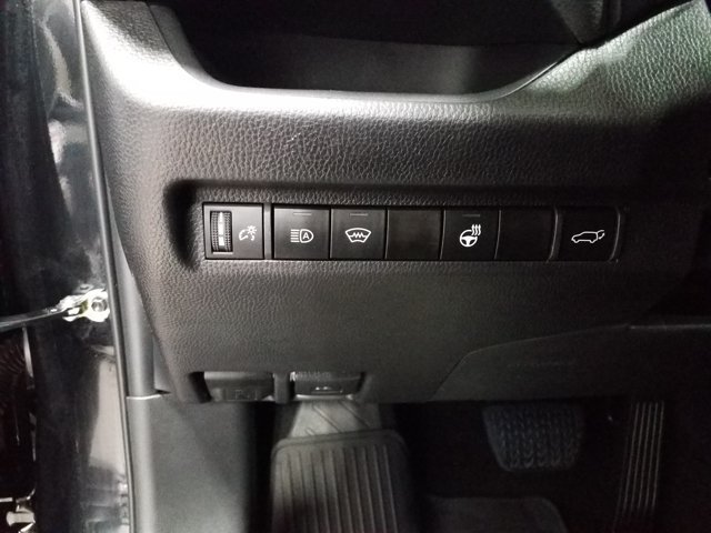 Used 2023 Toyota RAV4 TRD Off-Road w/ TRD Off-Road Weather Package AWD/4WD image 11