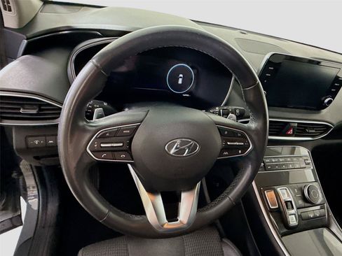 Used 2021 Hyundai Santa Fe SEL w/ Convenience Package AWD/4WD image 5