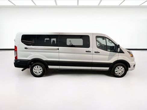 Used 2024 Ford Transit 350 XLT RWD image 22