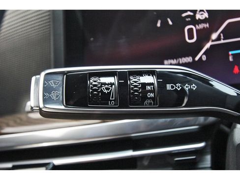 Certified 2026 Cadillac Escalade Platinum Sport w/ LPO, ONYX Package AWD/4WD image 18