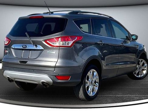 Used 2013 Ford Escape SEL image 6