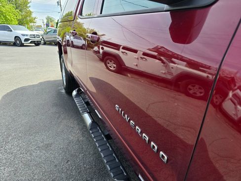 Used 2017 Chevrolet Silverado 1500 LT w/ All Star Edition image 10