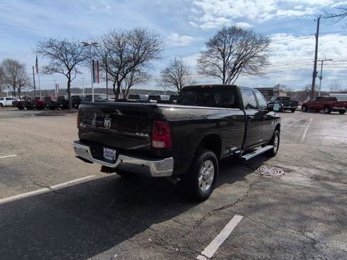 Used 2014 RAM 2500 Big Horn AWD/4WD image 3