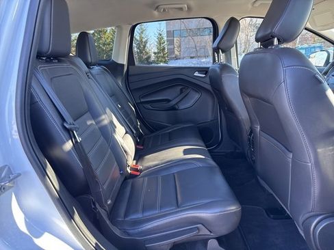 Used 2019 Ford Escape SEL image 23
