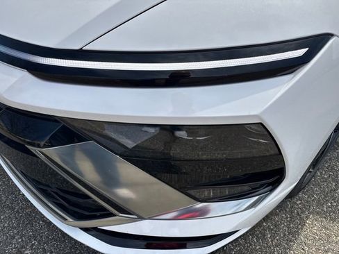 New 2026 Hyundai Sonata SEL AWD/4WD image 15