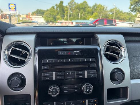 Used 2012 Ford F150 FX4 w/ FX Plus Pkg AWD/4WD image 34