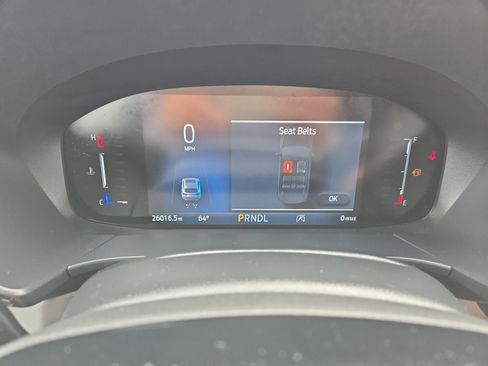Used 2023 Ford Escape Active AWD/4WD image 16