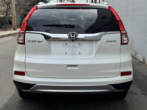Used 2015 Honda CR-V EX-L image 10