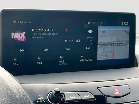 Used 2023 Acura RDX Technology Package image 15