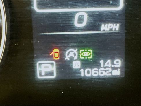 Used 2024 Subaru Outback Limited image 19