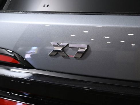 New 2027 BMW X7 M60i AWD/4WD image 40