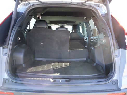 Used 2023 Honda CR-V Sport Touring image 19