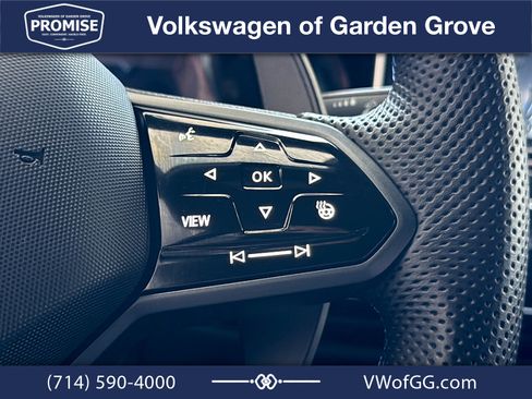 New 2026 Volkswagen Golf w/ Euro Style Package AWD/4WD image 18