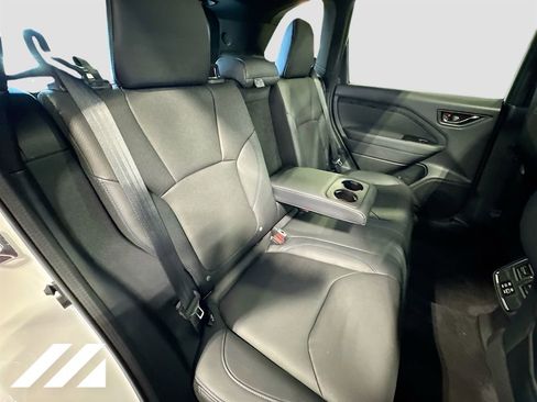 New 2026 Subaru Forester Premium AWD/4WD image 30