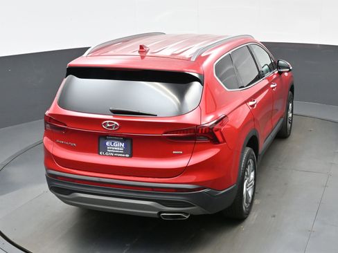 Certified 2023 Hyundai Santa Fe SEL AWD/4WD image 36