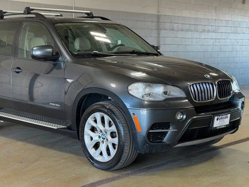 Used 2012 BMW X5 xDrive35i image 5