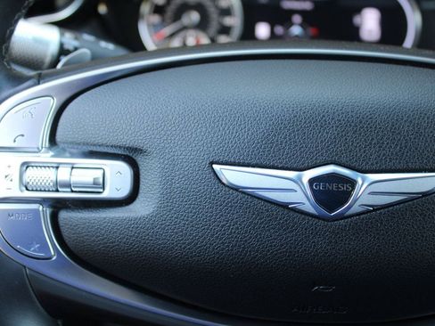 Used 2025 Genesis GV70 2.5T AWD/4WD image 43