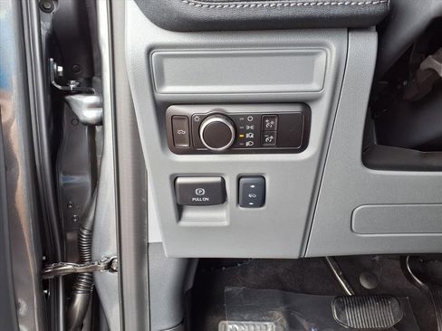 New 2025 Ford F150 Lightning Flash image 24