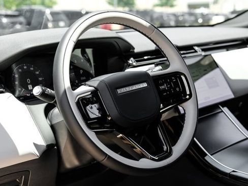 New 2026 Land Rover Range Rover Velar S AWD/4WD image 18