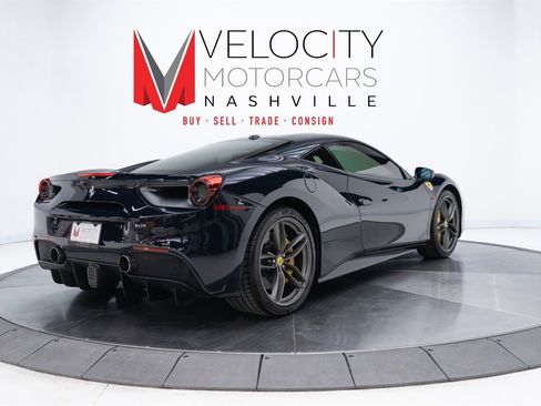 Used 2017 Ferrari 488 GTB image 6