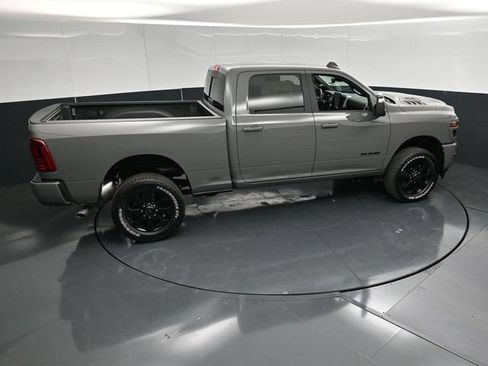 New 2026 RAM 2500 Laramie AWD/4WD image 49
