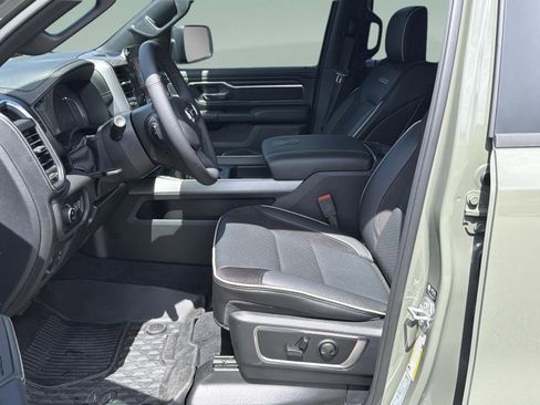 New 2026 RAM 1500 Laramie w/ Night Edition image 31