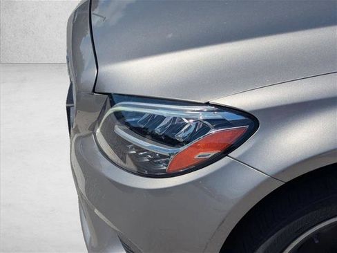 Used 2019 Mercedes-Benz C 300 4MATIC Sedan image 13