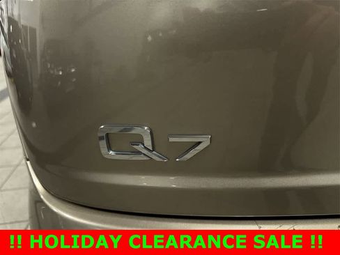 Used 2019 Audi Q7 2.0T Premium Plus w/ Premium Plus Package image 27