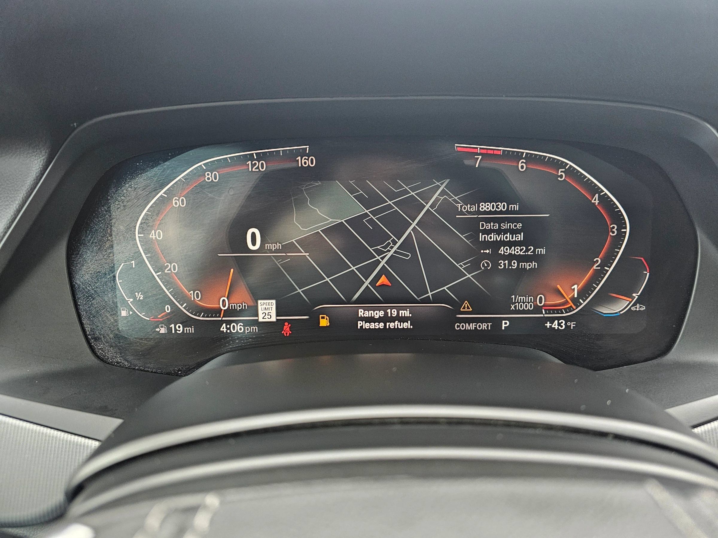 Used 2020 BMW X5 xDrive40i AWD/4WD image 18