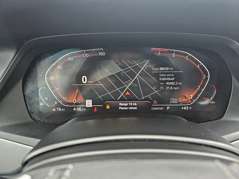 Used 2020 BMW X5 xDrive40i AWD/4WD image 18