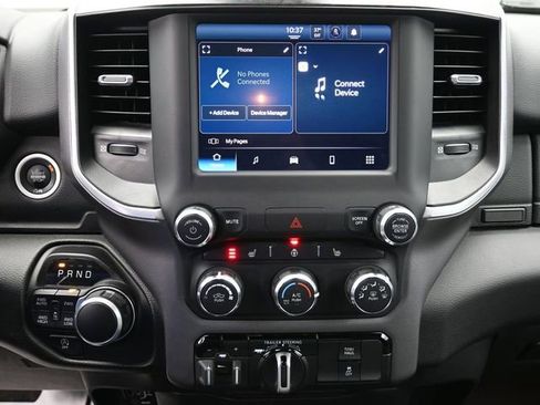 Used 2023 RAM 1500 Big Horn w/ Trailer Tow Group image 40