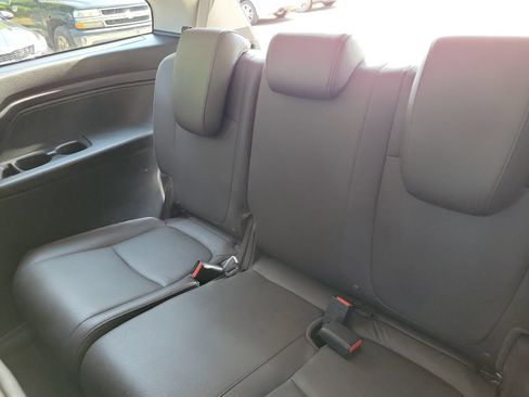 Used 2019 Honda Odyssey EX-L image 24