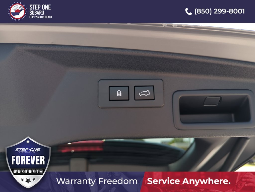 New 2026 Subaru Outback Touring XT AWD/4WD image 33
