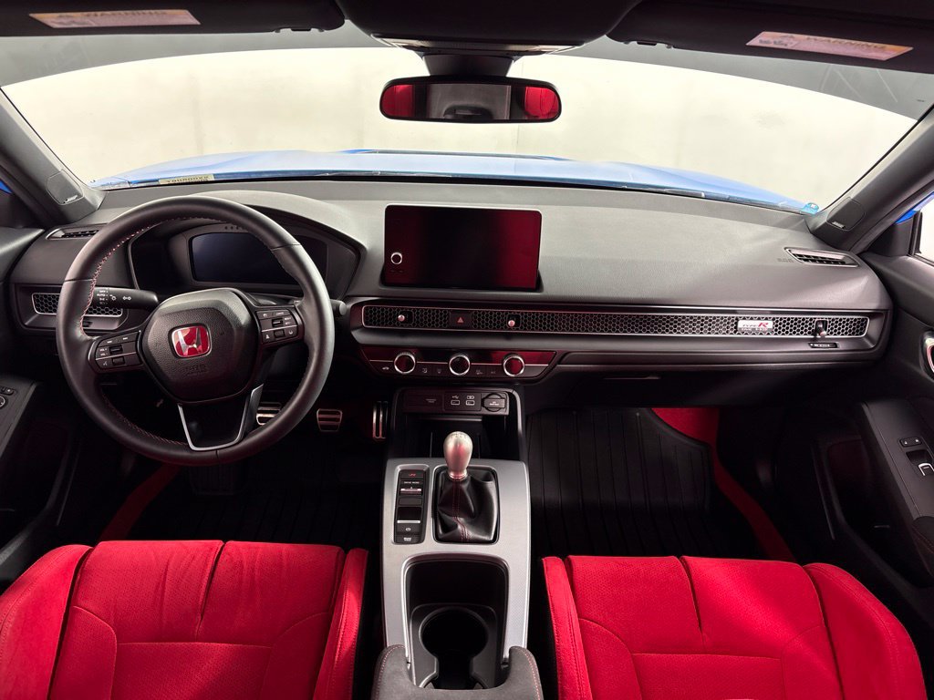 Used 2025 Honda Civic Type R image 19