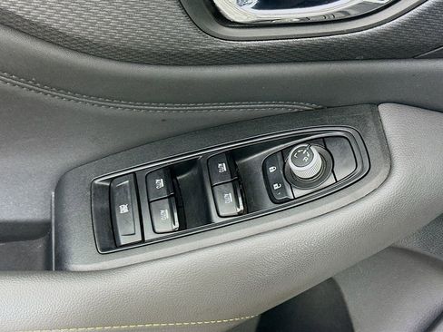 Used 2022 Subaru Outback Wilderness AWD/4WD image 19