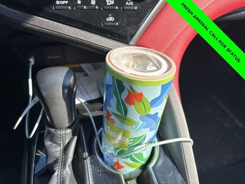 Used 2018 Toyota Camry XSE w/ Audio Package image 9