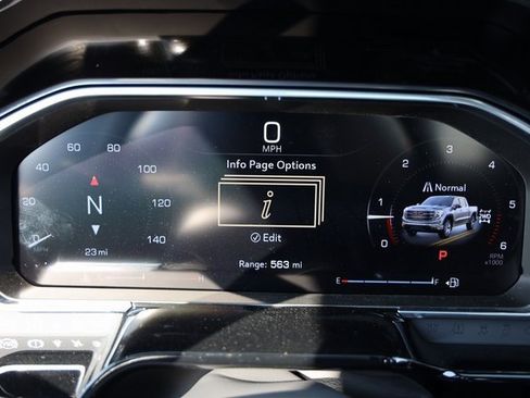 New 2026 GMC Sierra 1500 SLT image 15