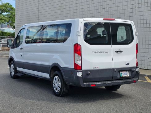 Used 2018 Ford Transit 350 XL RWD image 5
