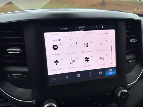 Used 2022 RAM 1500 Big Horn image 20