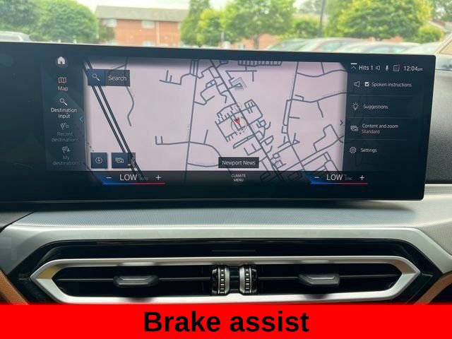 Used 2024 BMW M340i w/ Driving Assistance Package RWD image 67