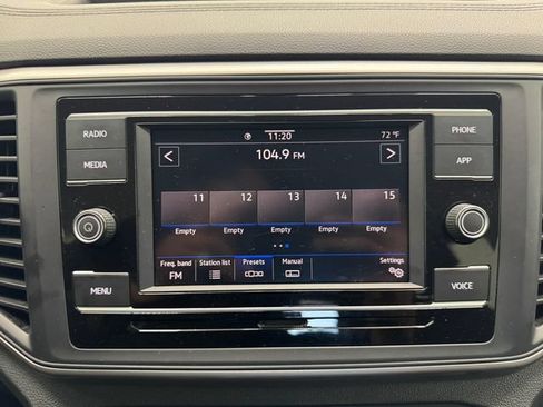 Used 2021 Volkswagen Atlas S FWD image 30