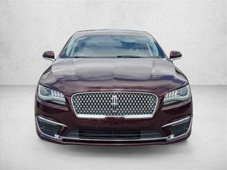Used 2017 Lincoln MKZ Reserve video 2
