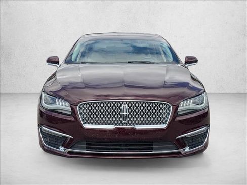 Used 2017 Lincoln MKZ Reserve image 2
